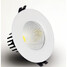 Cob Ceiling Lights Lights 5w Dimmable Support 400-450lm Receseed Led - 1