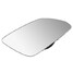 Wide Angle Mirror Glass VW Polo Car Wing Heated Right Driver Side - 2