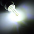 110v Dimmable 5pcs Led Corn Bulb Warm White Smd - 10