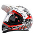 Classic LS2 Full Face Helmets Version Motorcycle - 6