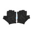 Half Racing Finger Soft Medium Finger Gloves Children Years - 3