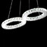Feature For Crystal Bedroom Dining Room Pendant Light Study Room Office Modern/contemporary - 6