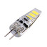 Cool White G4 Light 500-700 Warm White 100 Smd 10 Pcs 3w - 3