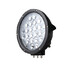 Inspection 120W 9inch Off Road LED Work Light Flood 5000K 3600LM Lighting Driving Lamp - 4