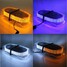 Emergency Warning Light Bar Magnetic 15W Strobe - 3