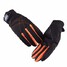 Anti-slip Gloves Breathable Riding Full Finger Gloves Motorcycle Sport - 10