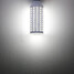 Smd Ac 220-240 V Warm White Corn Bulb E26/e27 - 5