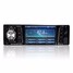 MP3 Hands-free FM Car Inch Bluetooth MP5 Player Radio Audio Stereo USB Aux - 1