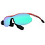 Sunglasses Camera Video Smart Polarized Driving Recorder Wireless Earphone Motorcycle - 3