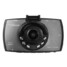 Dual Lens Car Camera Video Recorder Dash G-Sensor Cam Full 1080P 2.7 Inch - 1
