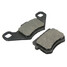 50CC 110cc 125cc 140cc Brake Pads ATV PIT Dirt BIKE 80cc Motorcycle 90CC Quad - 1