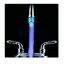 Water Light Faucet Colorful Led Powered Free Kitchen Battery - 3