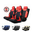 SUV Tirol Universal Seat Cover Cushion Sedan Pieces Car - 1