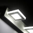 Bathroom Lighting Modern Contemporary Led Integrated Metal 9w Led - 4