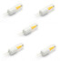 1.5w Filament Led 12v Halogen 5pcs 20w - 1