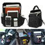 Backseat Universal Waterproof Multi-Pocket Travel Storage Bag Holder Car Organizer - 2