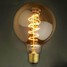 Retro Decoration Edison Light Bulb 40w Pearl Edison Bulb - 1