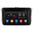 AUX In Radio Player Volkswagen Car GPS Navigation DVD Quad Core Ownice C300 Video Skoda Seat - 3
