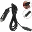 Lead 12V DC Mini Replacement Car Cable Box 2M Cooler 2 Pin Wire Cool Fridge - 1
