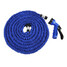 Water Pipe Car Garden Hose 5M Type Sprayer Expandable - 2