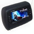 Headrest Car DVD LCD Monitor inches - 4