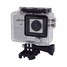 Sony 170 Degree Wide Angle Meknic Sport Camera A5 Watch 16MP 4K WIFI CMOS Sensor with Remote - 5