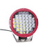 Floodlight Condenser Work Light 6500K Engineering SUV Truck OVOVS Car LED Vehicle - 1