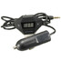 Universal Car iPhone iPad Hands Free Radio transmitter 3.5mm Wireless FM - 5