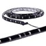 12V Waterproof DC Grill Trucks Car 120CM Flexible Strip Light - 3