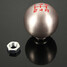 Speed Manual Lever Honda Shift Knob Gear Stick - 1