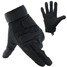 Gloves Four Seasons L XL Outdoor Fishing Skiing Climbing Black M Motorcycle Motor Bike - 1