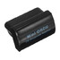 Mini Bluetooth Black OBDII OBD2 Car Auto Scanner Tool - 3