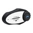 Video Recorder Interphone with Bluetooth Function Motorcycle Helmet Headset - 6