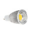 Ac 220-240 Ac 110-130 V Spot Lights Gu10 Lighting Dimmable Cob Par Cool White - 7