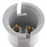 Led Bulbs B22 E14 Adapter Socket - 4