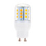 Gu10 Warm White Smd Ac 220-240 V 6w Led Corn Lights - 4