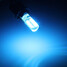 Waterproof Car LED SMD Bulb T10 3014 Light Interior 24SMD - 5