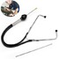 Mechanics Engine Block Diagnostic Tools Automotive Car Stethoscope Tester Analyzer Detector - 2