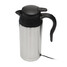 In-Car 12V Water Bottle Heating Car Travel Kettle Stainless Steel Electric - 2