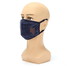 Mask Ear Hanging Warm Male Type Plush Motorcycle Masks Anti Dust Fashion - 8