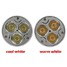 Spot Lights 1 Pcs Mr16 Cool White High Power Led Warm White 100 - 4