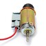 12V 24V Motorcycle Cigarette Lighter Power Socket Plug Outlet Adapter - 5