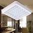 High Light Flush Mount Led Simple Modern Lights - 8