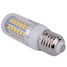 85-265v 15w 6000-6500k 1500lm Warm White E27 2800-3200k Cool White Light Led Corn Bulb - 4