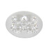 Gu10 1 Pcs Warm White Spot Lights Cool White High Power Led - 3