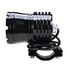 Spotlight Motorcycle Front 12V 15W 6000K Scooter LED Headlight 1500lm External - 3