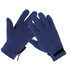 Winter Riding 7 Colors Motorcycle Full Finger Gloves Outdoor Sport Fleece - 6