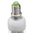 E14 8w Warm White Smd Led Corn Lights - 3