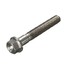 65mm M6 Socket Cap Screw Bolt Titanium 60 - 12