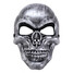 Carnival Horror Party Mask Halloween Skull Masquerade - 4